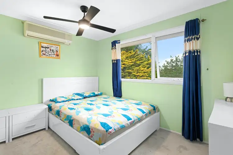 Fourth view of Homely house listing, 5 Stornoway Avenue, St Andrews NSW 2566