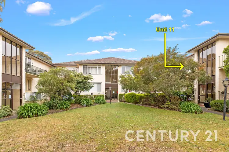 11/6-10 Close Avenue, Dandenong VIC 3175