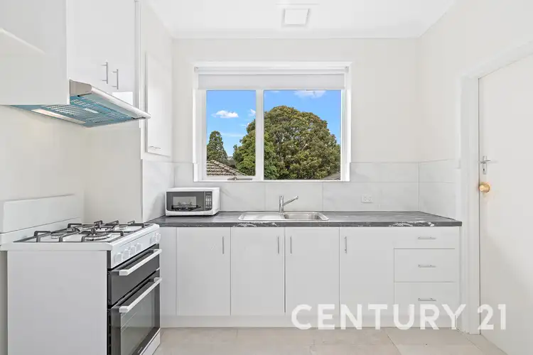 Fifth view of Homely apartment listing, 11/6-10 Close Avenue, Dandenong VIC 3175