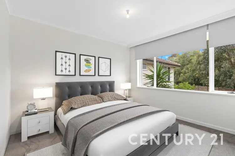 Sixth view of Homely apartment listing, 11/6-10 Close Avenue, Dandenong VIC 3175