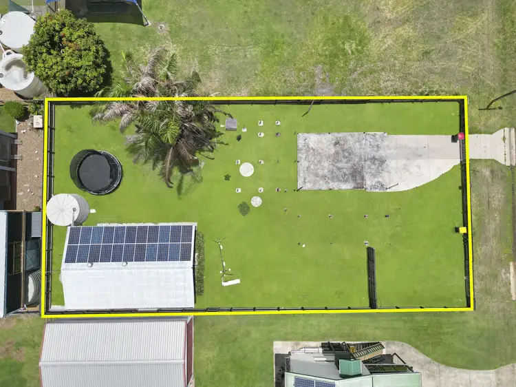 Main view of Homely land listing, 22 Second Avenue, Maaroom QLD 4650
