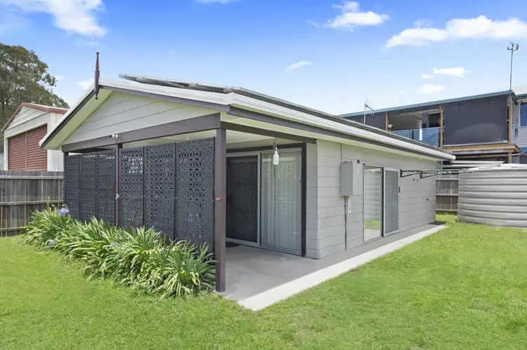 Second view of Homely land listing, 22 Second Avenue, Maaroom QLD 4650