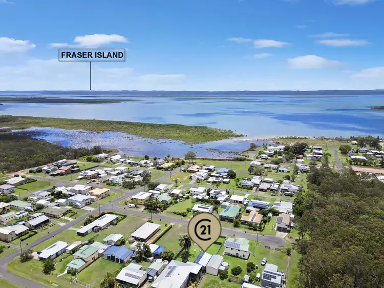 Fourth view of Homely land listing, 22 Second Avenue, Maaroom QLD 4650