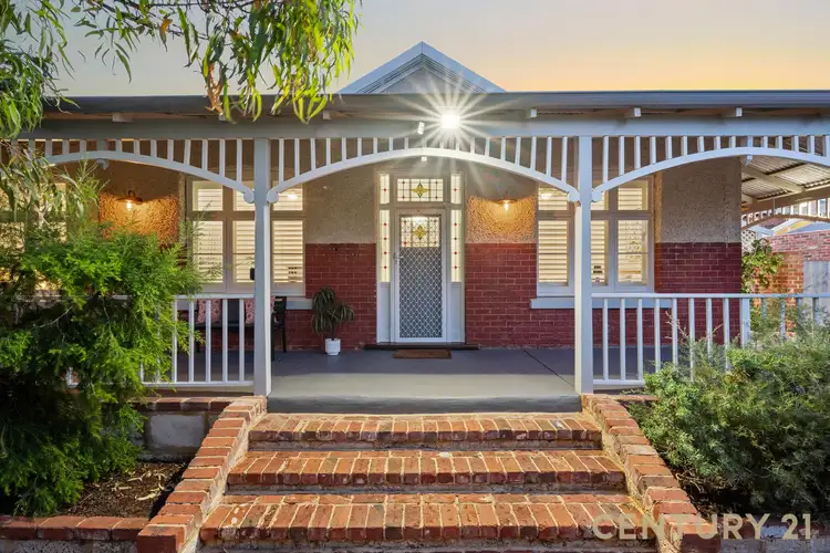 21 Manchester Street, Victoria Park WA 6100