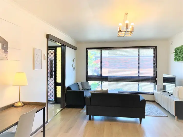 Fourth view of Homely unit listing, 6/5-7 Wattle Street, Springvale VIC 3171