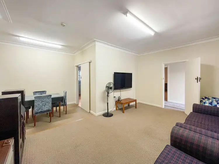 Second view of Homely house listing, 8 Patterson Street, Forbes NSW 2871