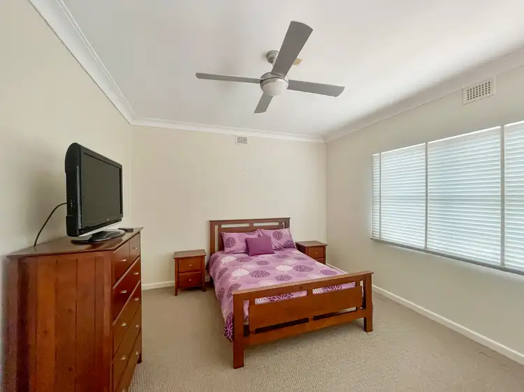 Third view of Homely house listing, 8 Patterson Street, Forbes NSW 2871