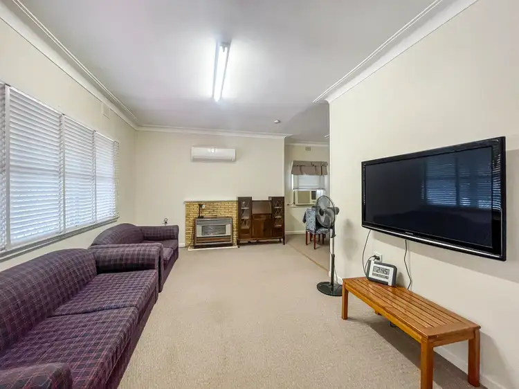Fifth view of Homely house listing, 8 Patterson Street, Forbes NSW 2871