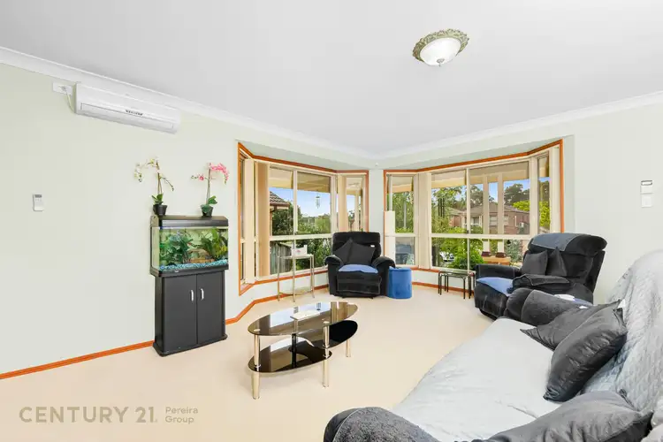 Second view of Homely house listing, 39 Glenfield Drive, Currans Hill NSW 2567