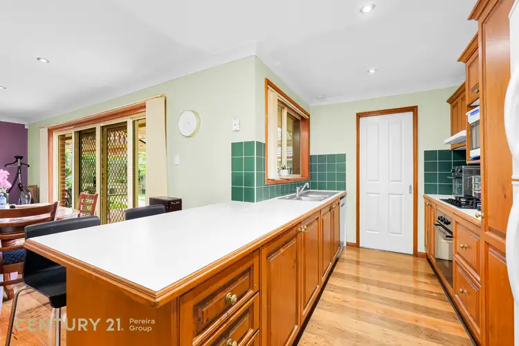Third view of Homely house listing, 39 Glenfield Drive, Currans Hill NSW 2567