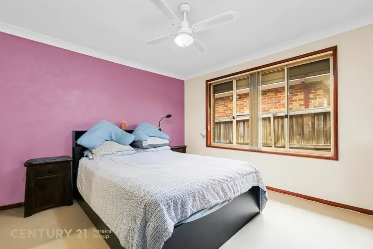 Fifth view of Homely house listing, 39 Glenfield Drive, Currans Hill NSW 2567
