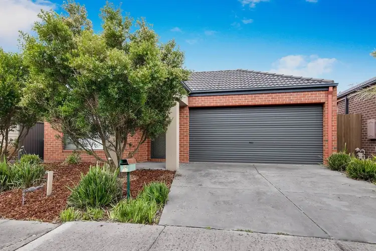 Main view of Homely house listing, 24 Joseph Banks Drive, Pakenham VIC 3810