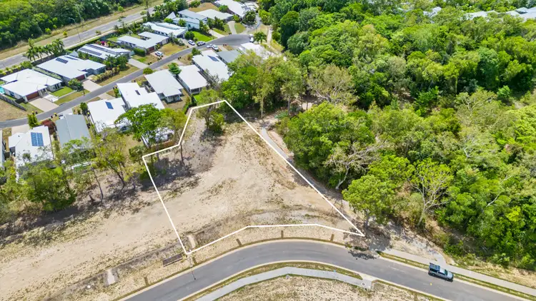 17-19 Barrier Drive, Kewarra Beach QLD 4879