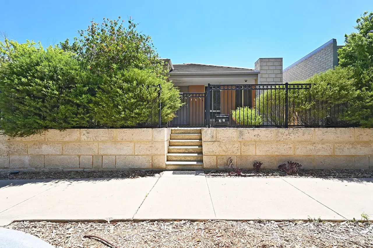 Main view of Homely house listing, 37 Newbliss Gardens, Butler WA 6036