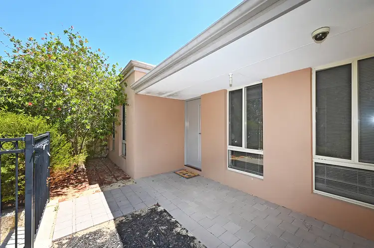 Second view of Homely house listing, 37 Newbliss Gardens, Butler WA 6036