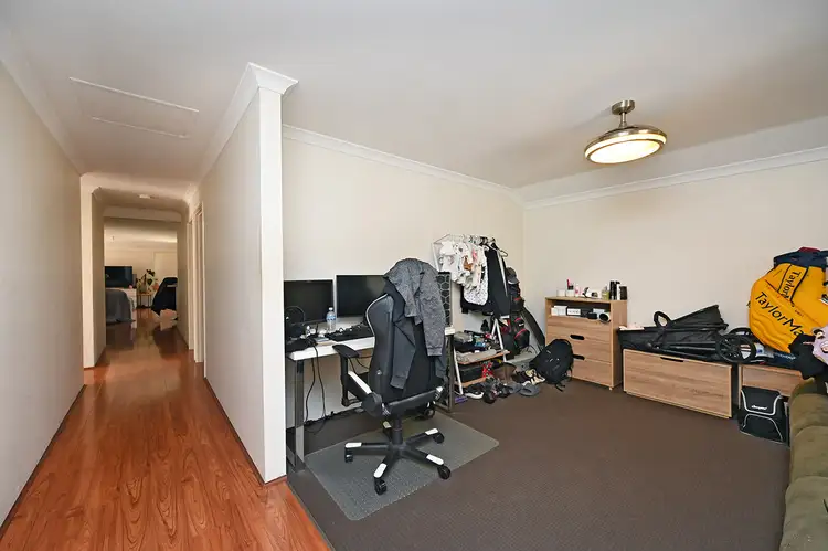 Fourth view of Homely house listing, 37 Newbliss Gardens, Butler WA 6036