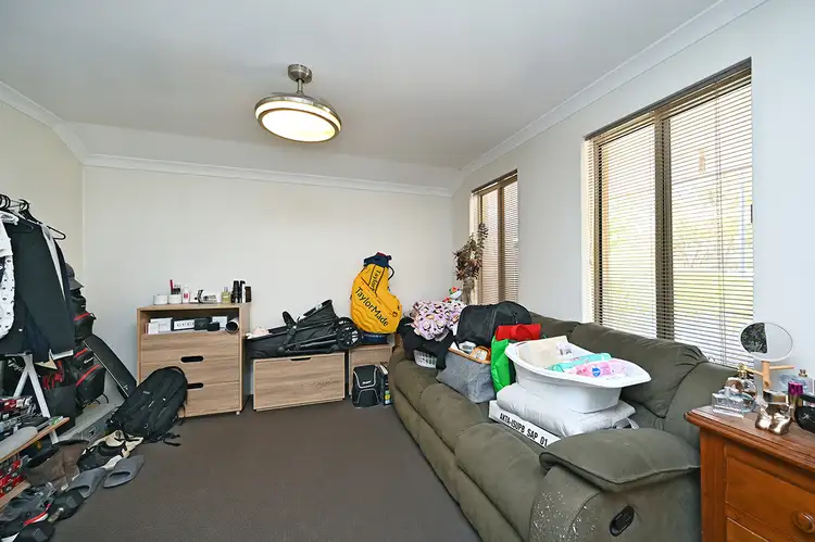 Fifth view of Homely house listing, 37 Newbliss Gardens, Butler WA 6036