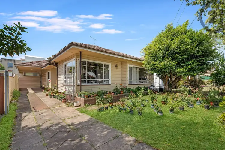 Main view of Homely house listing, 19 Bristol Road, Hurstville NSW 2220