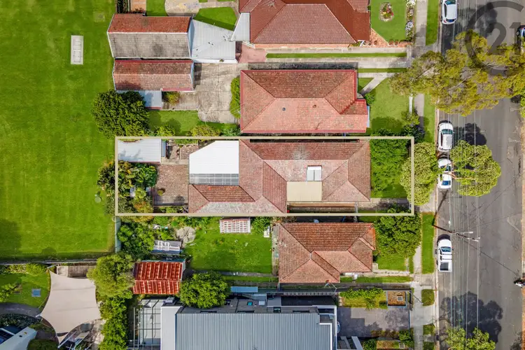 Second view of Homely house listing, 19 Bristol Road, Hurstville NSW 2220