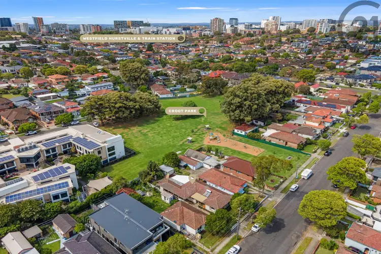 Fourth view of Homely house listing, 19 Bristol Road, Hurstville NSW 2220