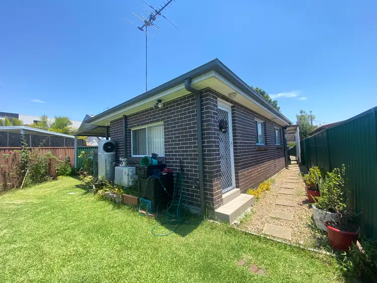 Main view of Homely apartment listing, 7A Kooba Street, Merrylands NSW 2160