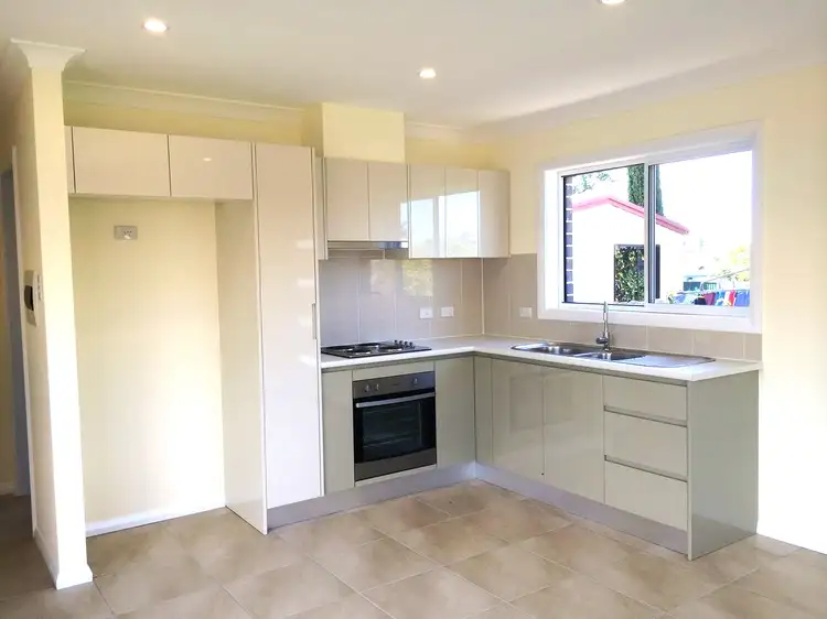 Second view of Homely apartment listing, 7A Kooba Street, Merrylands NSW 2160