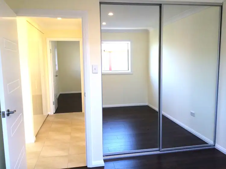 Fourth view of Homely apartment listing, 7A Kooba Street, Merrylands NSW 2160