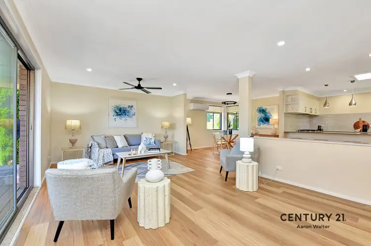 Third view of Homely house listing, 50 Christopher Avenue, Valentine NSW 2280
