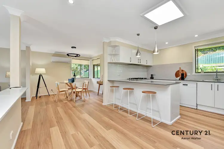 Fourth view of Homely house listing, 50 Christopher Avenue, Valentine NSW 2280