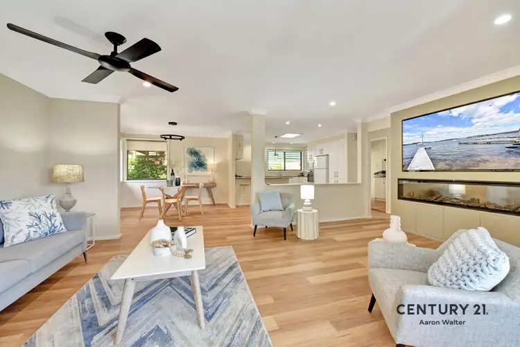 Sixth view of Homely house listing, 50 Christopher Avenue, Valentine NSW 2280