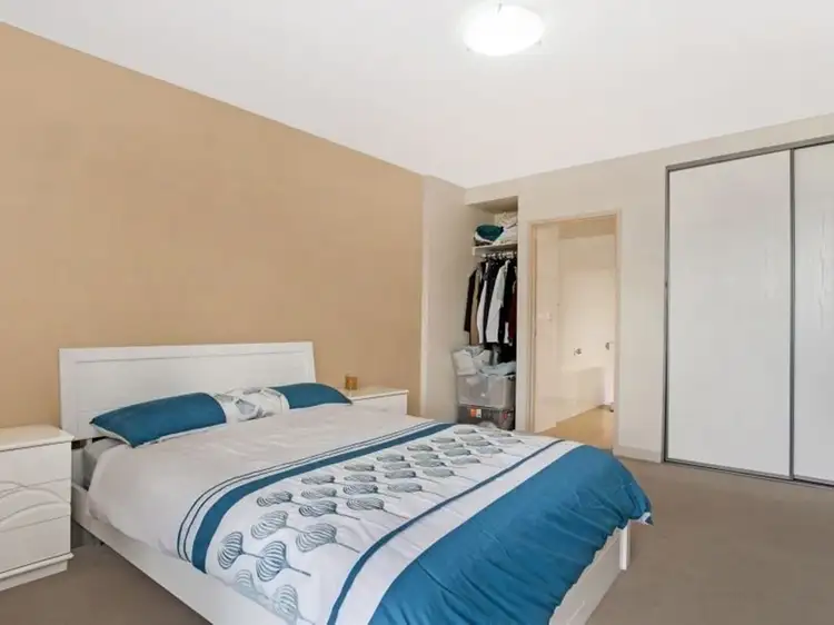 Fourth view of Homely apartment listing, 17/5-7 Northumberland Street, Liverpool NSW 2170
