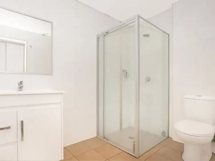 Fifth view of Homely apartment listing, 17/5-7 Northumberland Street, Liverpool NSW 2170