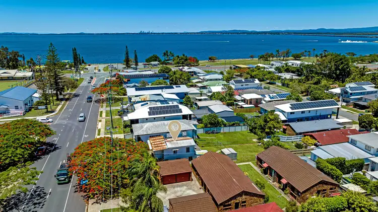 Fourth view of Homely house listing, 21 Victoria Avenue, Woody Point QLD 4019