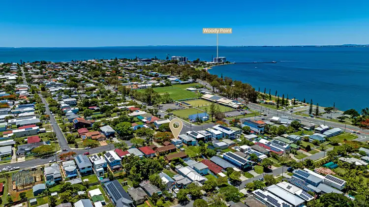 Fifth view of Homely house listing, 21 Victoria Avenue, Woody Point QLD 4019