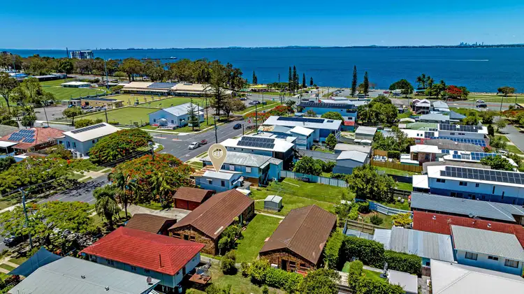 Sixth view of Homely house listing, 21 Victoria Avenue, Woody Point QLD 4019