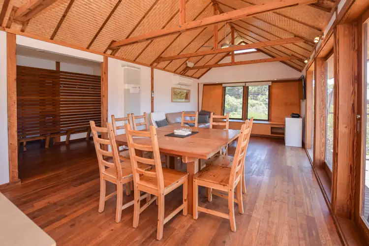 Fourth view of Homely house listing, 9 Flinders Road, Vivonne Bay SA 5223