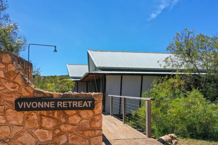 Fifth view of Homely house listing, 9 Flinders Road, Vivonne Bay SA 5223