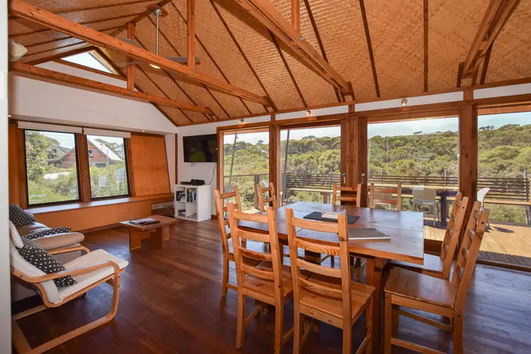 Sixth view of Homely house listing, 9 Flinders Road, Vivonne Bay SA 5223