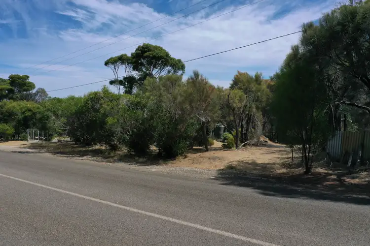 Third view of Homely land listing, 1470 Redbanks Road, American River SA 5221