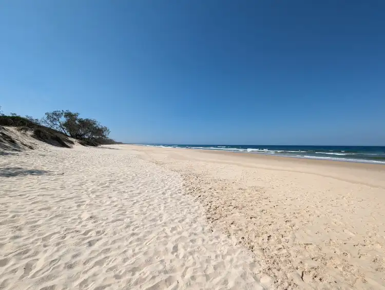 Third view of Homely land listing, 7 Yeri Drive, Rainbow Beach QLD 4581