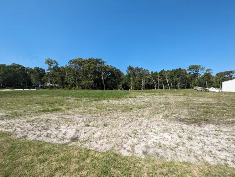 Fourth view of Homely land listing, 7 Yeri Drive, Rainbow Beach QLD 4581