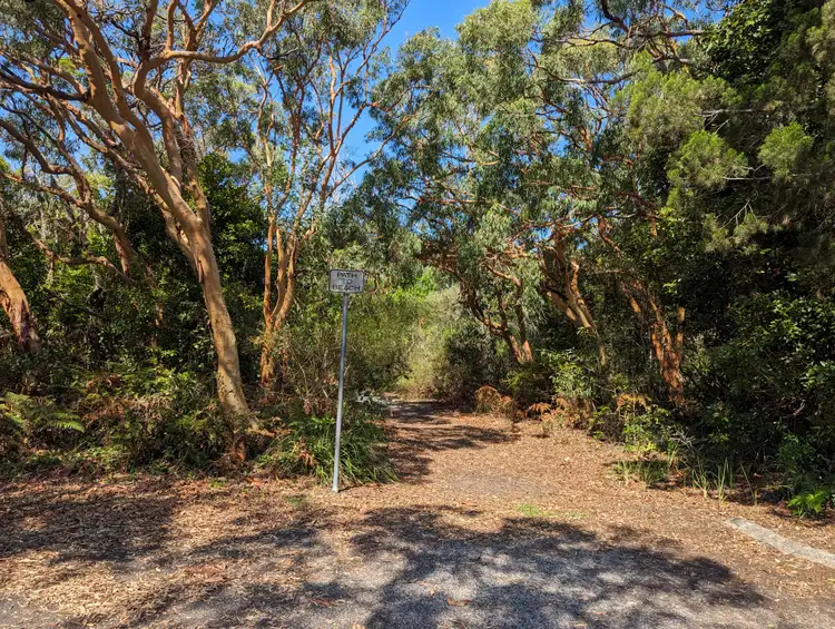 Fifth view of Homely land listing, 7 Yeri Drive, Rainbow Beach QLD 4581