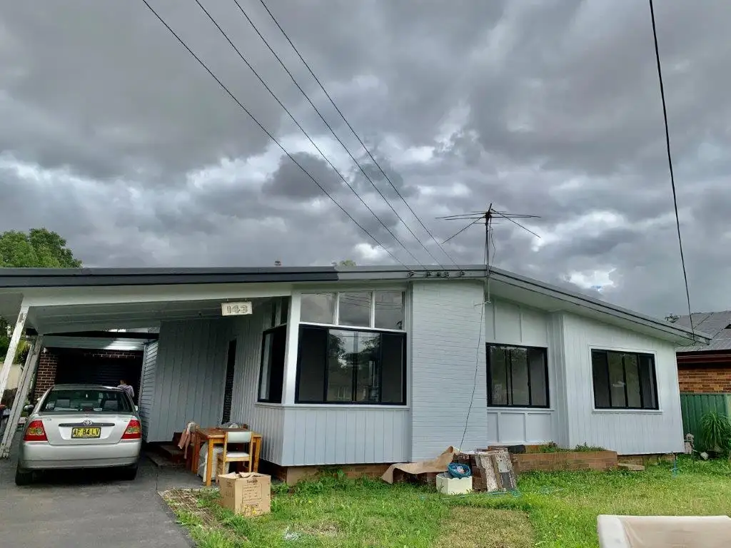 Main view of Homely house listing, 143 Lawrence Hargrave Road, Warwick Farm NSW 2170