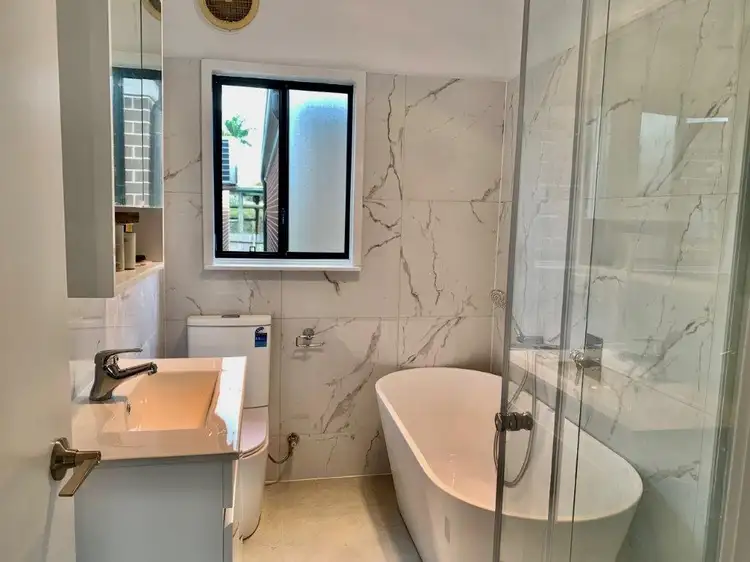 Third view of Homely house listing, 143 Lawrence Hargrave Road, Warwick Farm NSW 2170