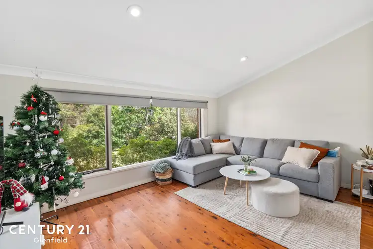 7/2-4 Whipbird Avenue, Ingleburn NSW 2565