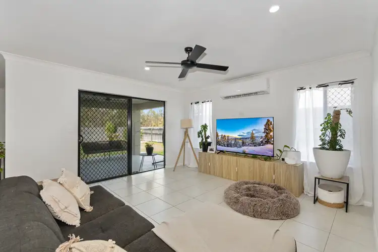 Third view of Homely house listing, 11 Kirrama Court, Bushland Beach QLD 4818