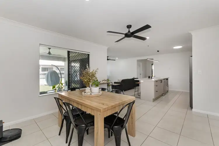 Fourth view of Homely house listing, 11 Kirrama Court, Bushland Beach QLD 4818