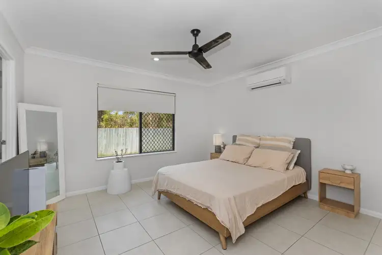 Fifth view of Homely house listing, 11 Kirrama Court, Bushland Beach QLD 4818