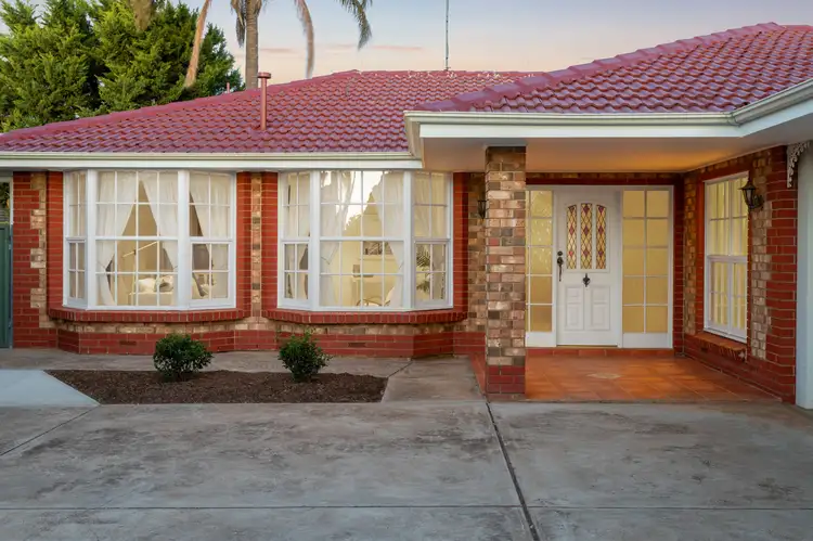 Second view of Homely house listing, 30 Perre Drive, Craigmore SA 5114