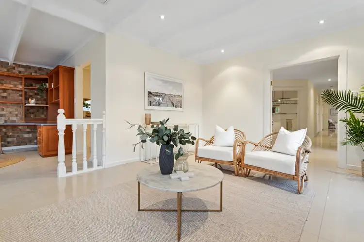 Fifth view of Homely house listing, 30 Perre Drive, Craigmore SA 5114